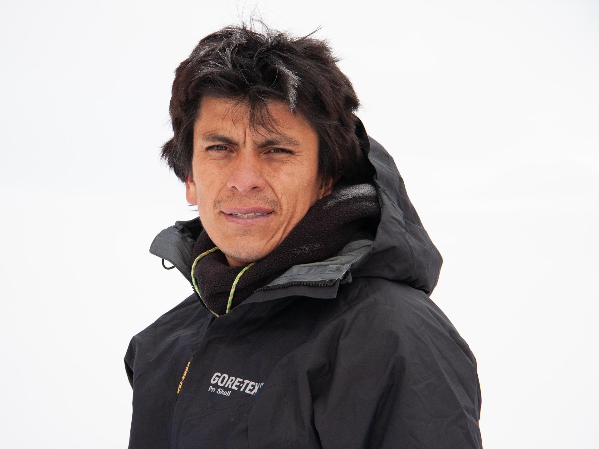 Arudji Veloz Mata– Bergsteiger, Mentor, Visionär